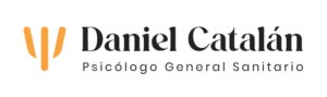 Daniel Catalán, Psicólogo General Sanitario en Granada