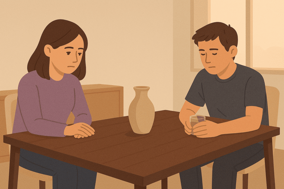 Psicólogo en Granada y Online para comprender y trabajar el apego evitativo en las relaciones