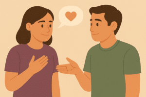 Psicólogo en Granada y Online para mejorar la asertividad y la comunicación interpersonal